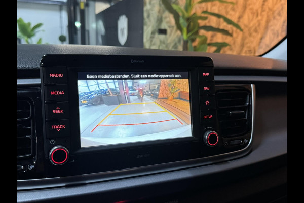 Kia Rio 1.0 TGDI 120PK Garantie Camera StuurVW StoelVW Navi Cruise Clima Led Dab Lane ASS Rijklaar