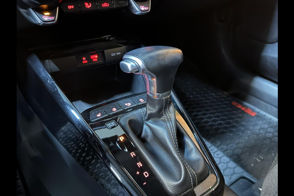 Kia Rio 1.0 TGDI 120PK Garantie Camera StuurVW StoelVW Navi Cruise Clima Led Dab Lane ASS Rijklaar