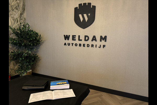 Kia Rio 1.0 TGDI 120PK Garantie Camera StuurVW StoelVW Navi Cruise Clima Led Dab Lane ASS Rijklaar