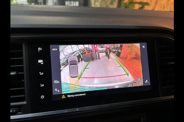 Seat Ateca 1.5 TSI FR Business Intense Garantie Memory Carplay Camera StuurVW StoelVW Sfeer ACC Navi Clima Led Dab PDC Rijklaar