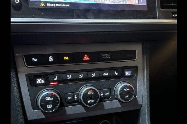 Seat Ateca 1.5 TSI FR Business Intense Garantie Memory Carplay Camera StuurVW StoelVW Sfeer ACC Navi Clima Led Dab PDC Rijklaar