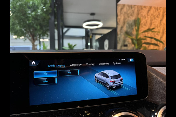 Mercedes-Benz B-Klasse 180 Business Solution NAP Garantie Carplay Camera Elek. Achterklep Led Cruise Clima Navi Rijklaar