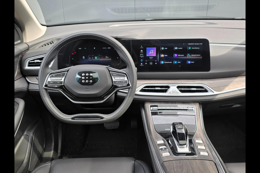 DFSK E5 1.5 PHEV L2 Panorama/360° Camera/7-persoons