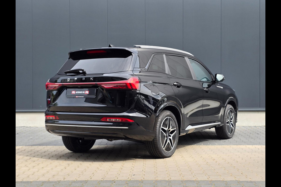 DFSK E5 1.5 PHEV L2 Panorama/360° Camera/7-persoons