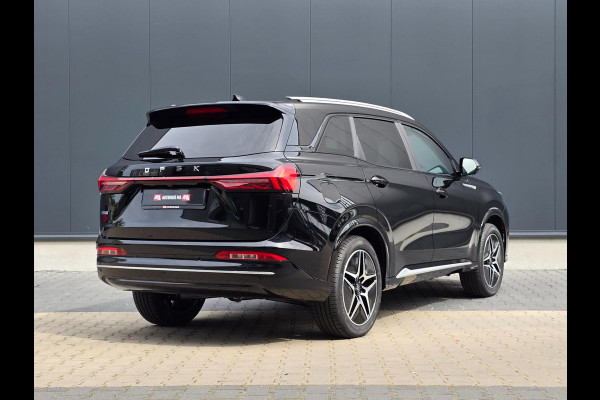 DFSK E5 1.5 PHEV L2 Panorama/360° Camera/7-persoons