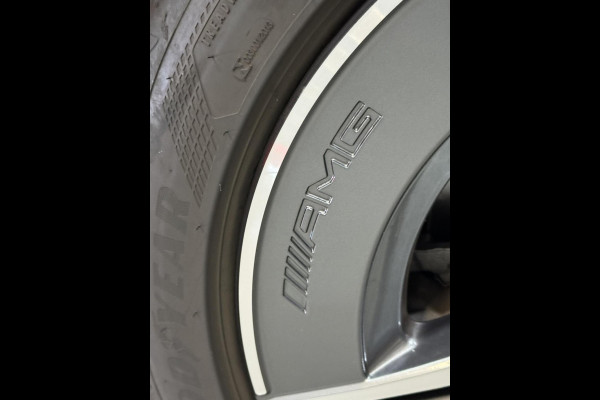 Mercedes-Benz C-Klasse Estate 300 e AMG Line Garantie Trekhaak Massage Pano Ambient 360 Blindspot Elek Achterklep StuurVW Rijklaar