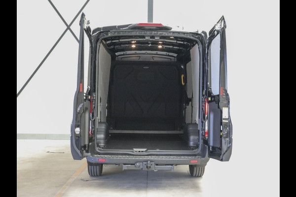 Ford Transit 310 2.0 TDCI L2H2 Trend Automaat Airco Bluetooth Camera  Cruise Control