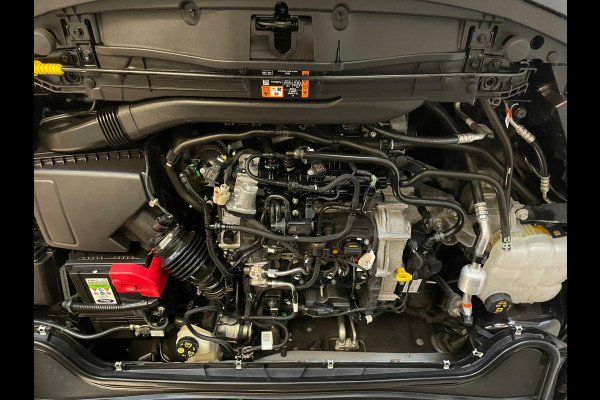 Ford Focus 1.0 EcoBoost Hybrid Titanium AIRCO NAVI CRUISE ELEK RAMEN CENT VERG VELGEN KEYLESS PRIVACYGLAS NIEUWSTAAT