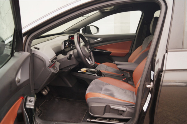 Volkswagen ID.4 First 77kWh -SOH89%-CAM-NAVI-ECC-PDC-