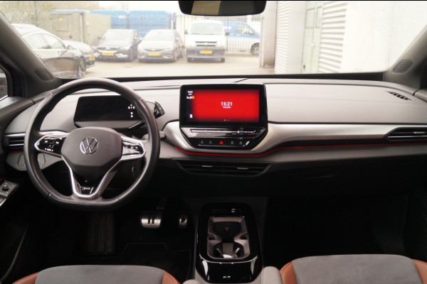 Volkswagen ID.4 First 77kWh -SOH89%-CAM-NAVI-ECC-PDC-