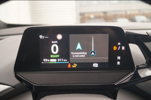 Volkswagen ID.4 First 77kWh -SOH89%-CAM-NAVI-ECC-PDC-