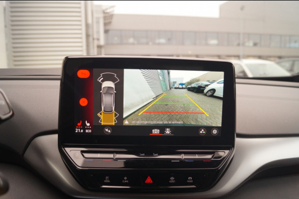 Volkswagen ID.4 First 77kWh -SOH89%-CAM-NAVI-ECC-PDC-