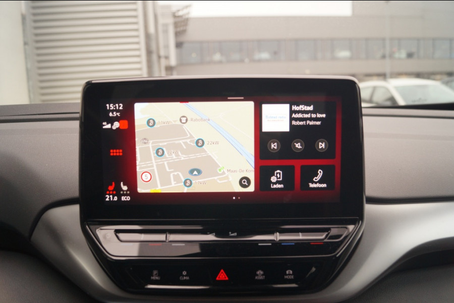 Volkswagen ID.4 First 77kWh -SOH89%-CAM-NAVI-ECC-PDC-