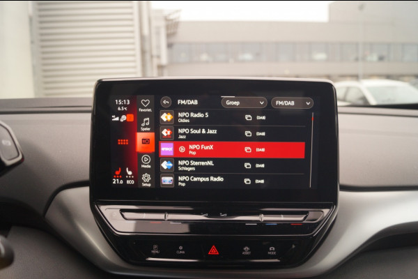 Volkswagen ID.4 First 77kWh -SOH89%-CAM-NAVI-ECC-PDC-