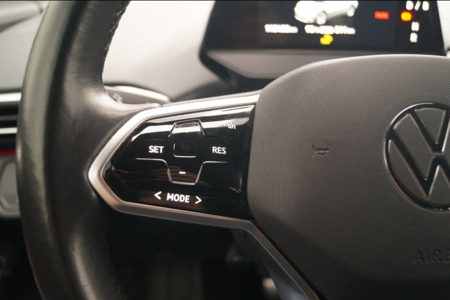 Volkswagen ID.4 First 77kWh -SOH89%-CAM-NAVI-ECC-PDC-