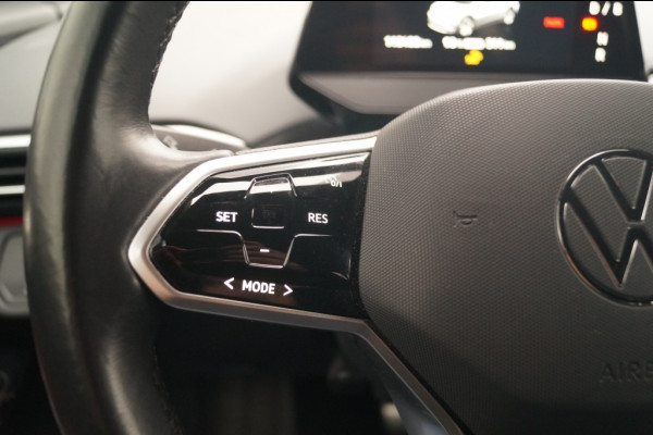 Volkswagen ID.4 First 77kWh -SOH89%-CAM-NAVI-ECC-PDC-