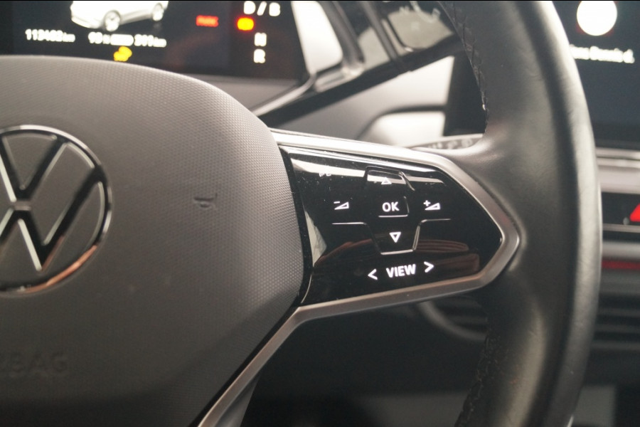 Volkswagen ID.4 First 77kWh -SOH89%-CAM-NAVI-ECC-PDC-