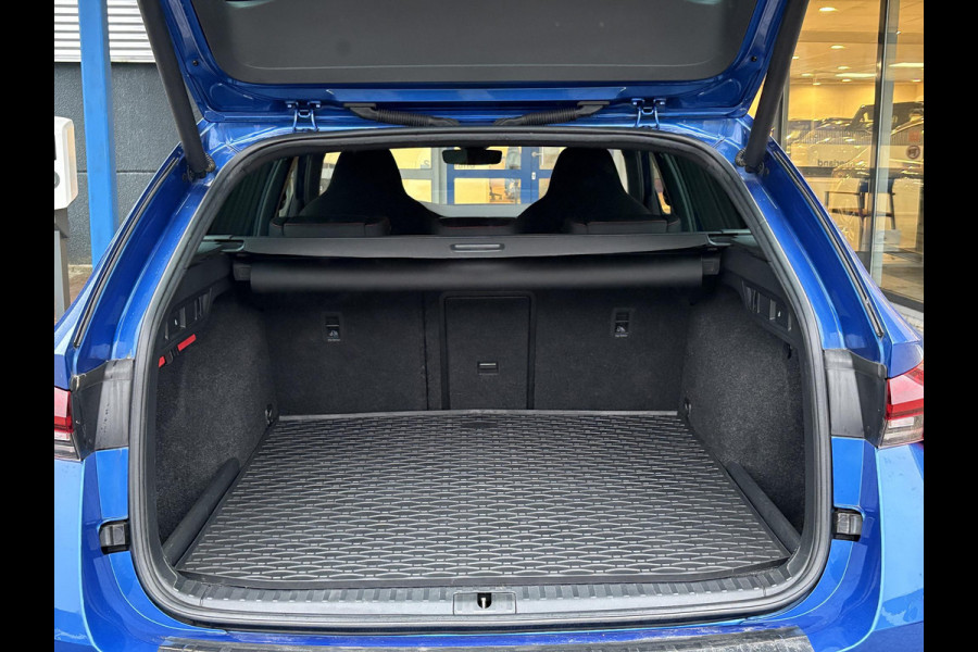 Škoda Octavia Combi 1.4 TSI RS iV PHEV Business | 245pk | Stoel- & Stuurverwarming | Achteruitrijcamera