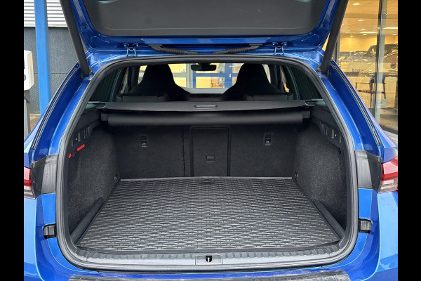 Škoda Octavia Combi 1.4 TSI RS iV PHEV Business | 245pk | Stoel- & Stuurverwarming | Achteruitrijcamera
