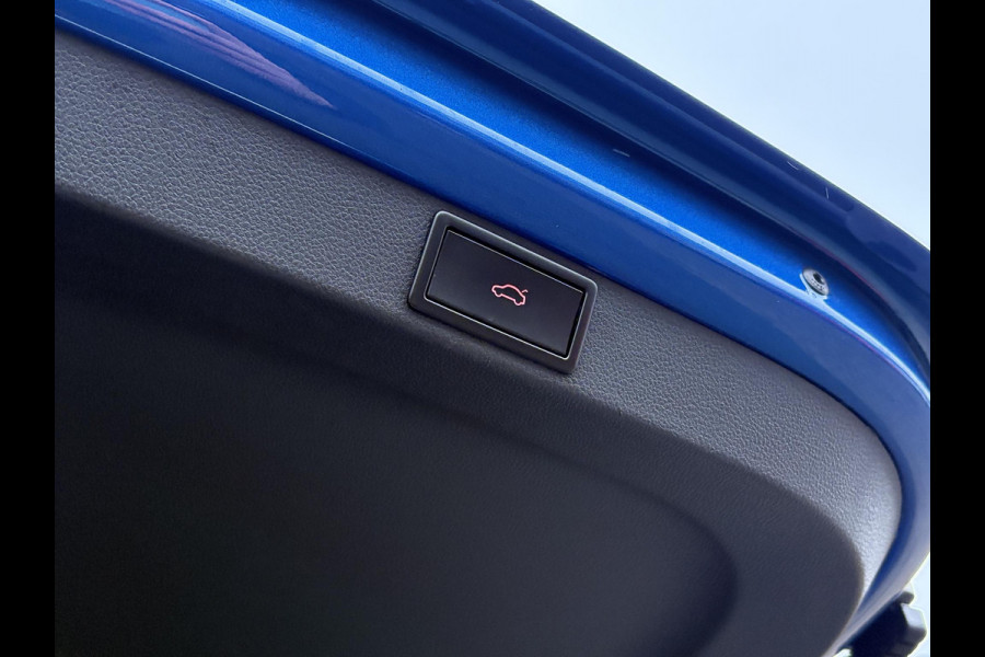 Škoda Octavia Combi 1.4 TSI RS iV PHEV Business | 245pk | Stoel- & Stuurverwarming | Achteruitrijcamera