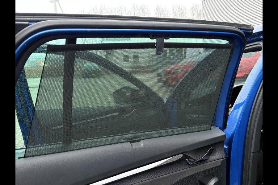 Škoda Octavia Combi 1.4 TSI RS iV PHEV Business | 245pk | Stoel- & Stuurverwarming | Achteruitrijcamera