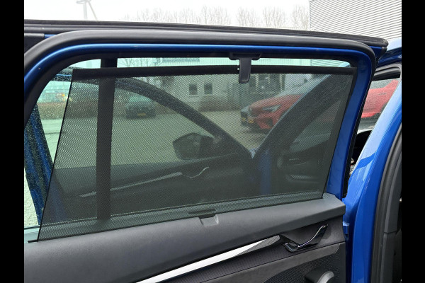 Škoda Octavia Combi 1.4 TSI RS iV PHEV Business | 245pk | Stoel- & Stuurverwarming | Achteruitrijcamera