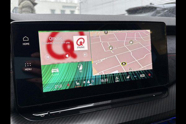 Škoda Octavia Combi 1.4 TSI RS iV PHEV Business | 245pk | Stoel- & Stuurverwarming | Achteruitrijcamera