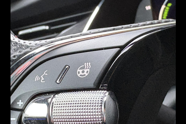 Škoda Octavia Combi 1.4 TSI RS iV PHEV Business | 245pk | Stoel- & Stuurverwarming | Achteruitrijcamera