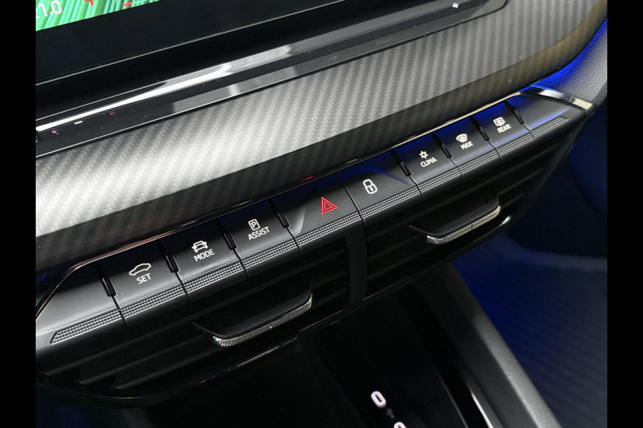 Škoda Octavia Combi 1.4 TSI RS iV PHEV Business | 245pk | Stoel- & Stuurverwarming | Achteruitrijcamera