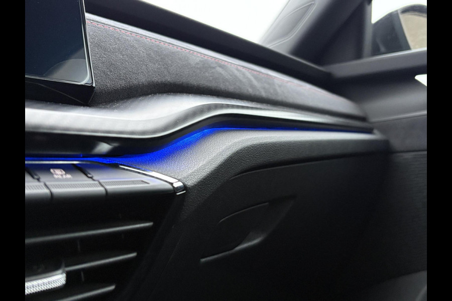 Škoda Octavia Combi 1.4 TSI RS iV PHEV Business | 245pk | Stoel- & Stuurverwarming | Achteruitrijcamera