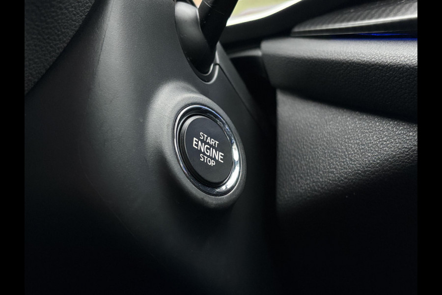 Škoda Octavia Combi 1.4 TSI RS iV PHEV Business | 245pk | Stoel- & Stuurverwarming | Achteruitrijcamera