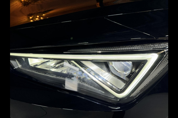 CUPRA Formentor 1.4 e-Hybrid VZ Performance Garantie Pano Camera StuurVW StoelVW Sfeer ACC Clima Navi Lane Led Dab Rijklaar