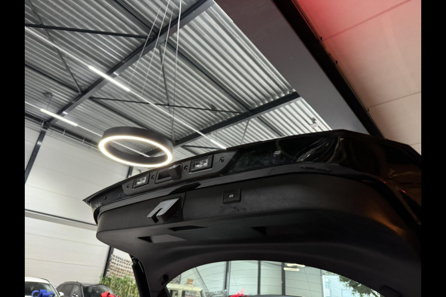 CUPRA Formentor 1.4 e-Hybrid VZ Performance Garantie Pano Camera StuurVW StoelVW Sfeer ACC Clima Navi Lane Led Dab Rijklaar