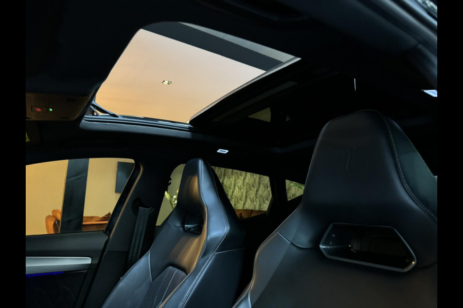 CUPRA Formentor 1.4 e-Hybrid VZ Performance Garantie Pano Camera StuurVW StoelVW Sfeer ACC Clima Navi Lane Led Dab Rijklaar