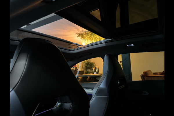 CUPRA Formentor 1.4 e-Hybrid VZ Performance Garantie Pano Camera StuurVW StoelVW Sfeer ACC Clima Navi Lane Led Dab Rijklaar