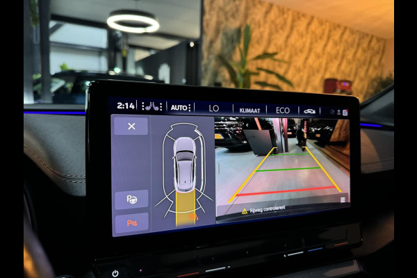 CUPRA Formentor 1.4 e-Hybrid VZ Performance Garantie Pano Camera StuurVW StoelVW Sfeer ACC Clima Navi Lane Led Dab Rijklaar