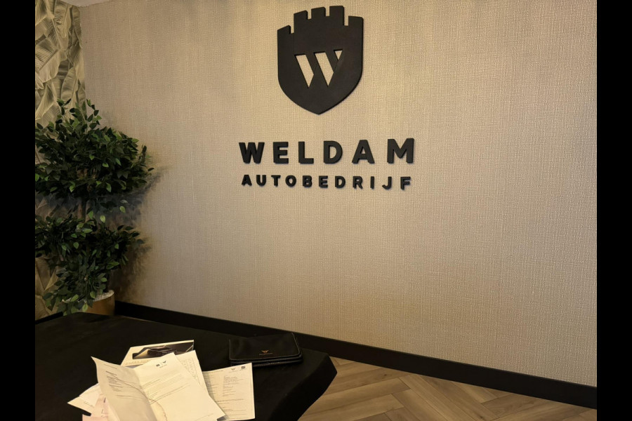 CUPRA Formentor 1.4 e-Hybrid VZ Performance Garantie Pano Camera StuurVW StoelVW Sfeer ACC Clima Navi Lane Led Dab Rijklaar