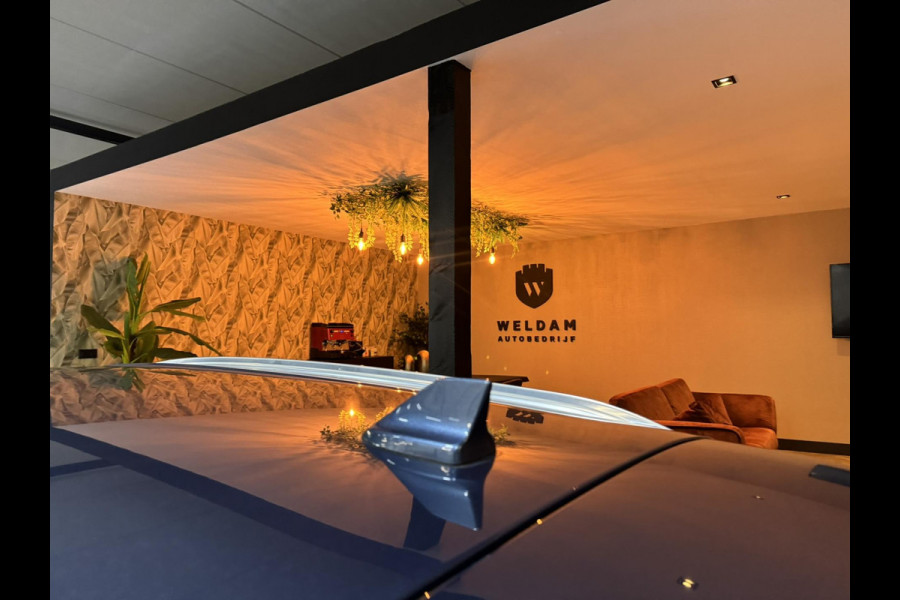 Ford FOCUS Wagon 1.0 EcoBoost Active Business Garantie Carplay Camera StuurVW StoelVW PDC Cruise Clima Navi Led Dab Rijklaar