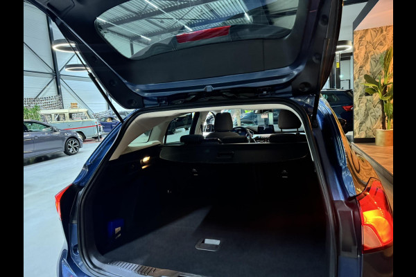 Ford FOCUS Wagon 1.0 EcoBoost Active Business Garantie Carplay Camera StuurVW StoelVW PDC Cruise Clima Navi Led Dab Rijklaar