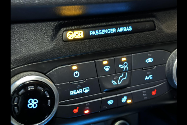 Ford FOCUS Wagon 1.0 EcoBoost Active Business Garantie Carplay Camera StuurVW StoelVW PDC Cruise Clima Navi Led Dab Rijklaar