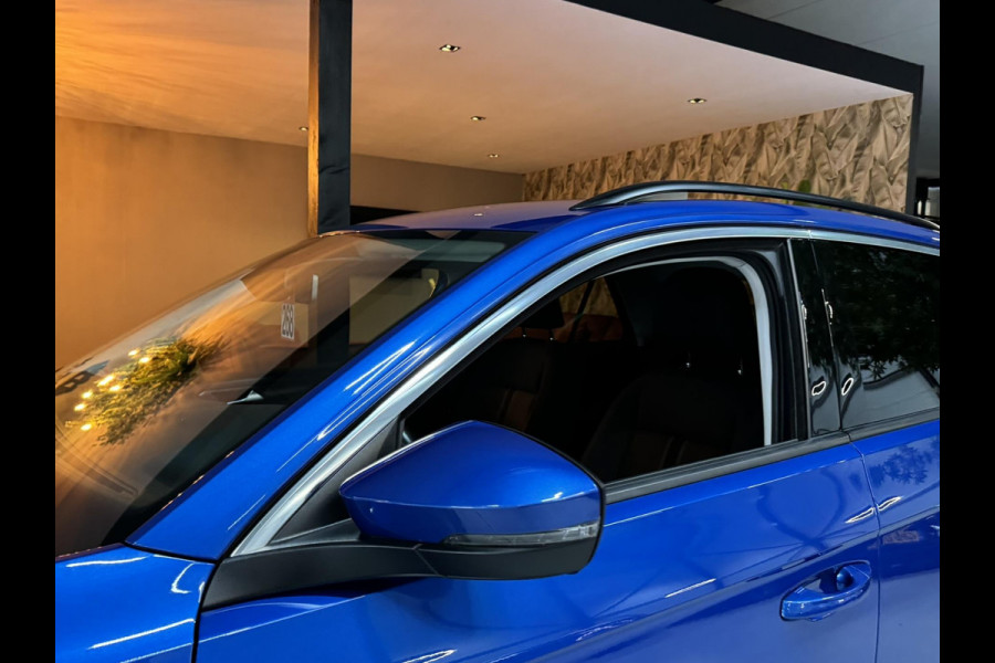 Volkswagen T-Roc 1.5 TSI Style Garantie Carplay StoelVW Adoptieve Cruise Front ASS Clima Navi Led Dab Rijklaar