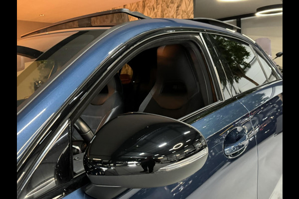 Mercedes-Benz A-Klasse 200 AMG Line Edition Garantie Pano Ambient Night Camera StoelVW Carplay Cruise Clima Navi PDC Led Rijklaar