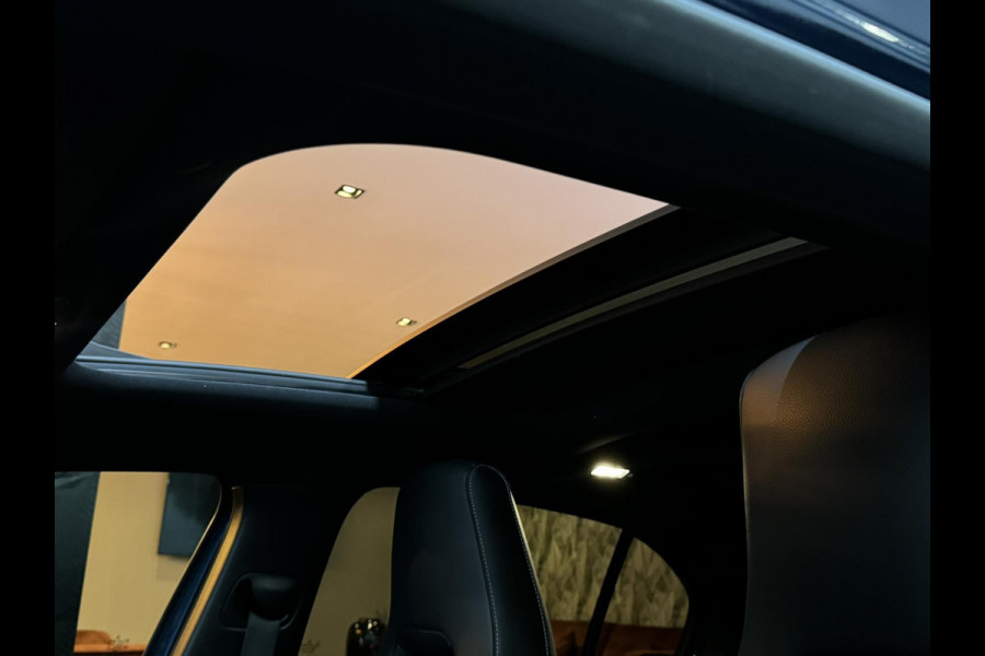 Mercedes-Benz A-Klasse 200 AMG Line Edition Garantie Pano Ambient Night Camera StoelVW Carplay Cruise Clima Navi PDC Led Rijklaar