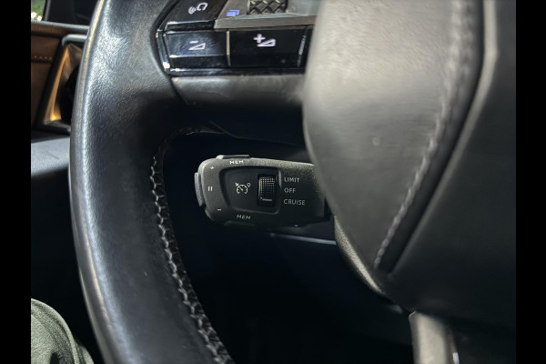 DS DS 3 Crossback 1.2 PureTech So Chic Garantie Afn. Trekhaak Head-up Navi Cruise LED DAB Carplay Rijklaar