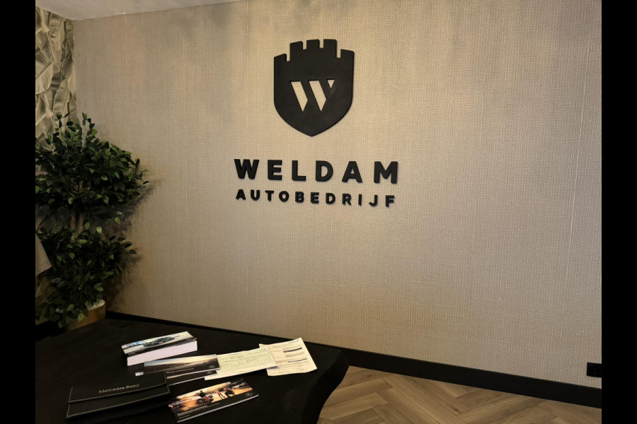 Mercedes-Benz E-Klasse Estate 200 Garantie Camera Elek. Achterklep Cruise Clima Navi Keyless Bluetooth Rijklaar