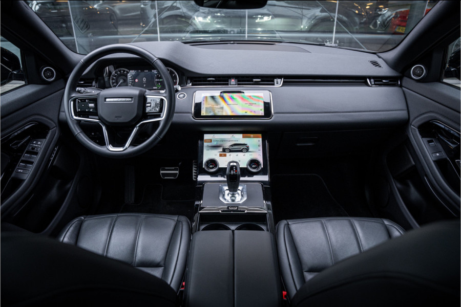 Land Rover Range Rover Evoque P300e AWD R-Dynamic SE ** 20inch ** Cold Climate ** Drive Pack ** Meridian