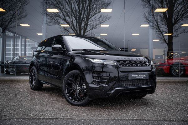 Land Rover Range Rover Evoque P300e AWD R-Dynamic SE ** 20inch ** Cold Climate ** Drive Pack ** Meridian