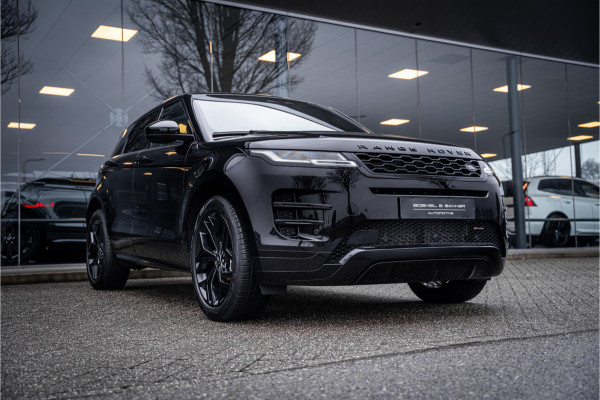 Land Rover Range Rover Evoque P300e AWD R-Dynamic SE ** 20inch ** Cold Climate ** Drive Pack ** Meridian