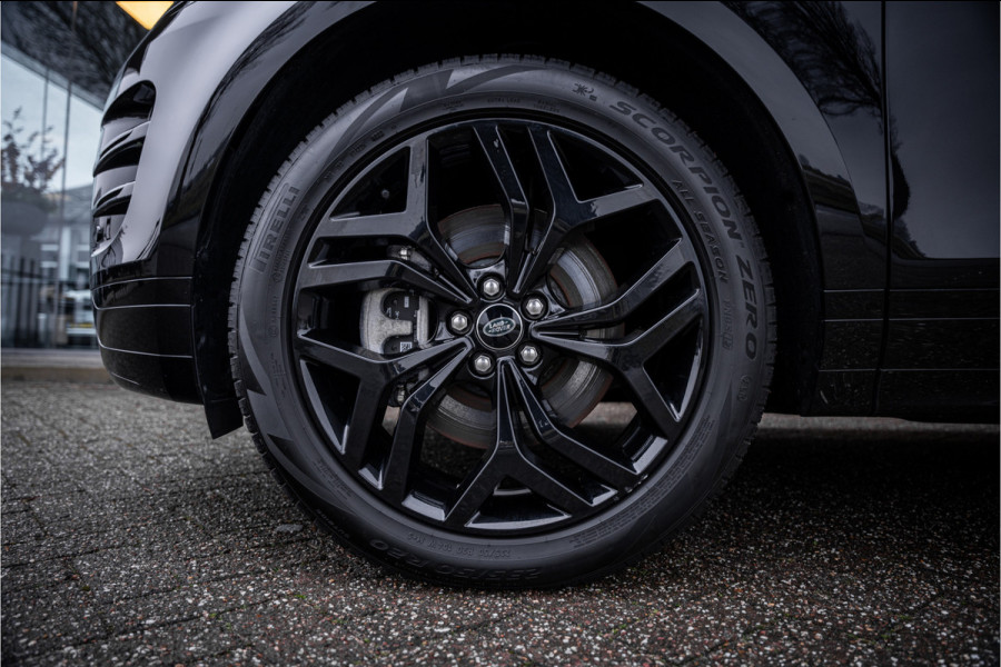 Land Rover Range Rover Evoque P300e AWD R-Dynamic SE ** 20inch ** Cold Climate ** Drive Pack ** Meridian