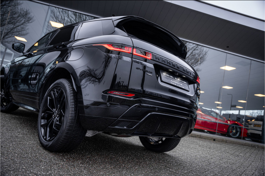 Land Rover Range Rover Evoque P300e AWD R-Dynamic SE ** 20inch ** Cold Climate ** Drive Pack ** Meridian
